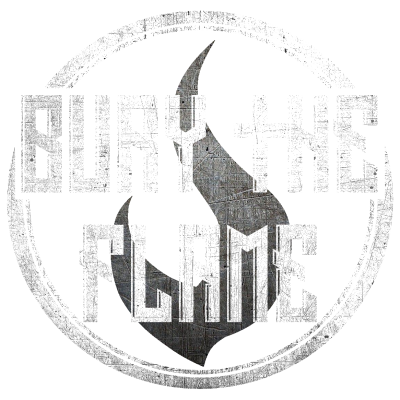 Bury the Flame_Entwurf - Website_White